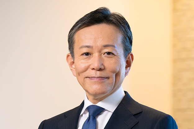 Hitachi, Ltd. photo