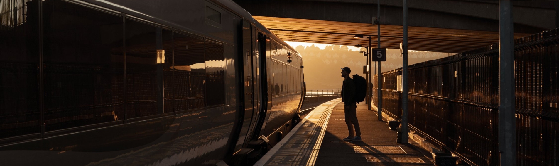 How to make AI agents behave in the physical world