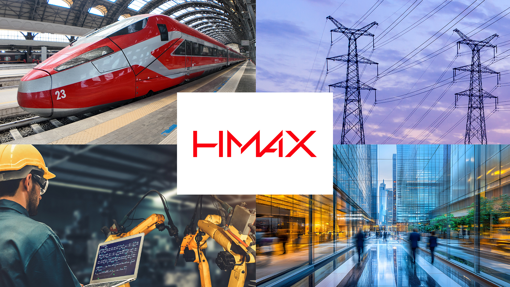 HMAX