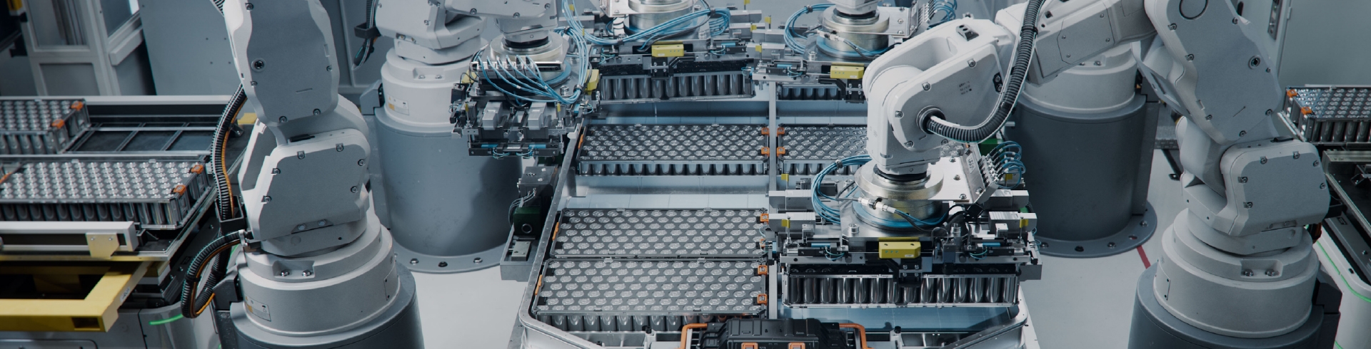 connective industries