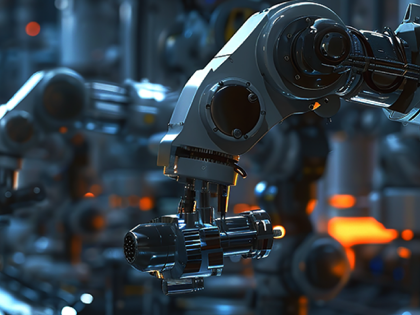 Battery Manufacturing