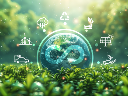 Circular Economy