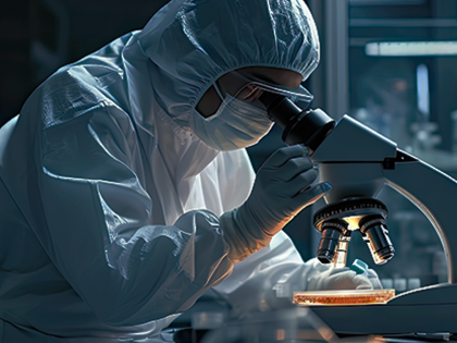 Diagnostics and Therapy