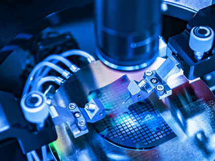 Semiconductor Manufacturing