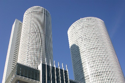 事業所概要