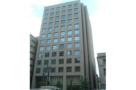事業所概要