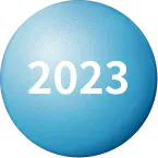 2023年