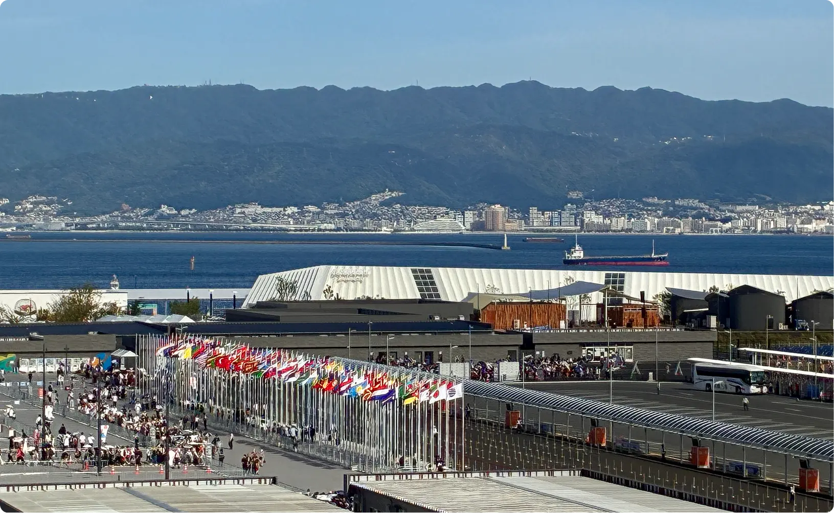 「フューチャーライフ万博・未来の都市」の画像