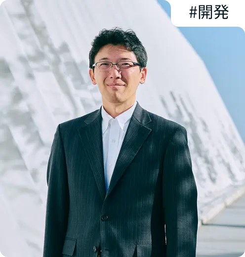 沖田 英樹の画像