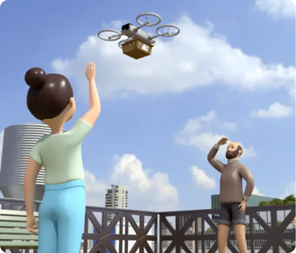 グリーンシティの画像