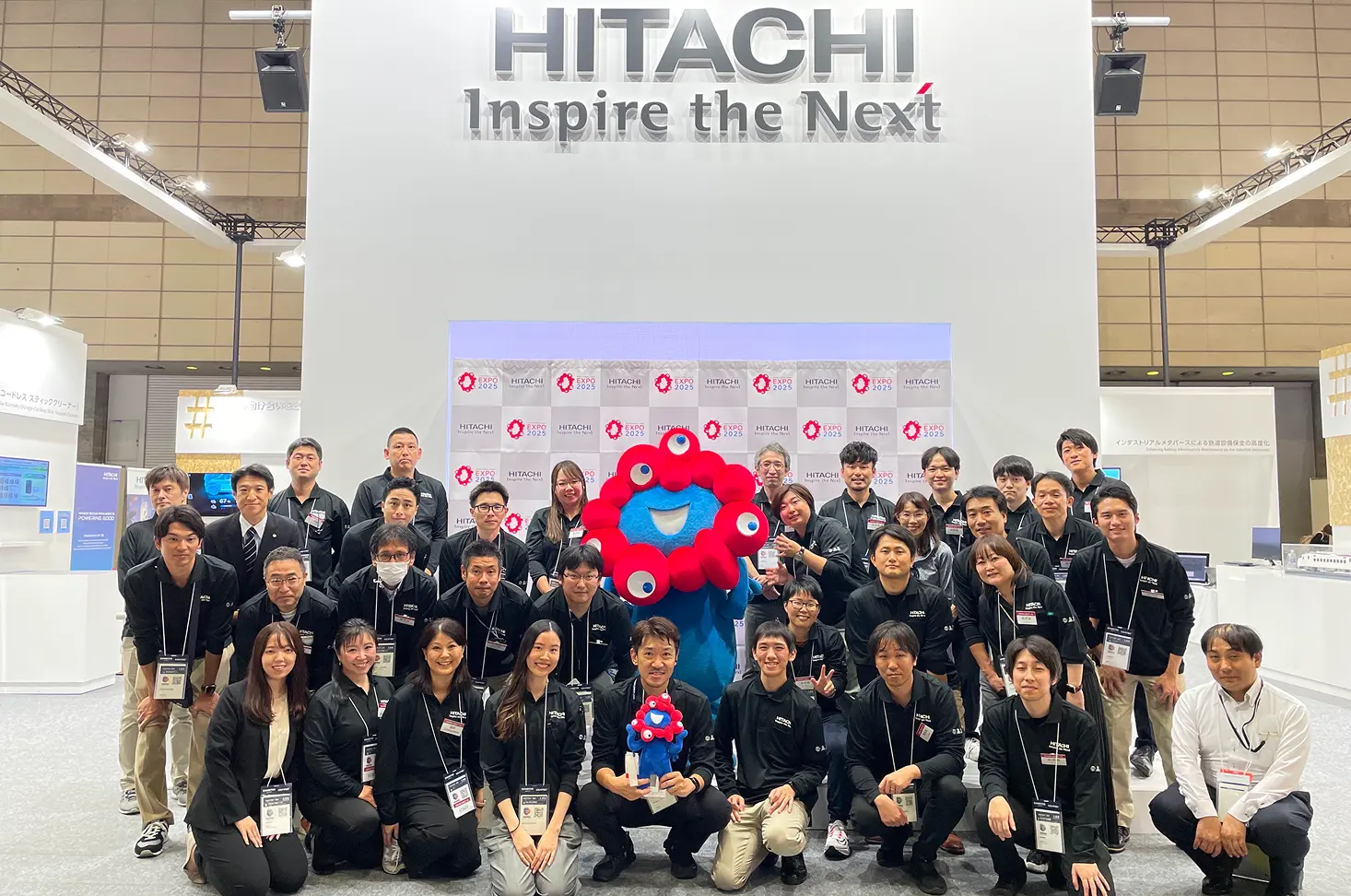 CEATEC 2023の画像