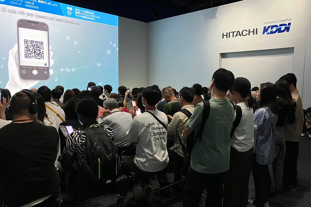 Mirai Theater 予約なし来館者受け入れ開始の画像