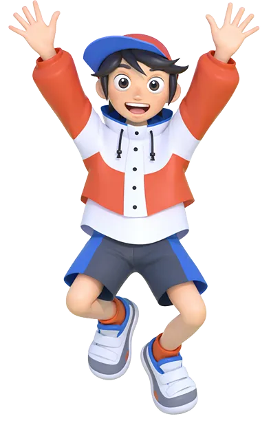 少年テッドの画像