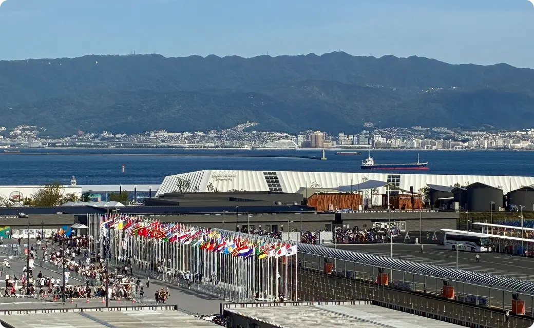 「フューチャーライフ万博・未来の都市」の画像