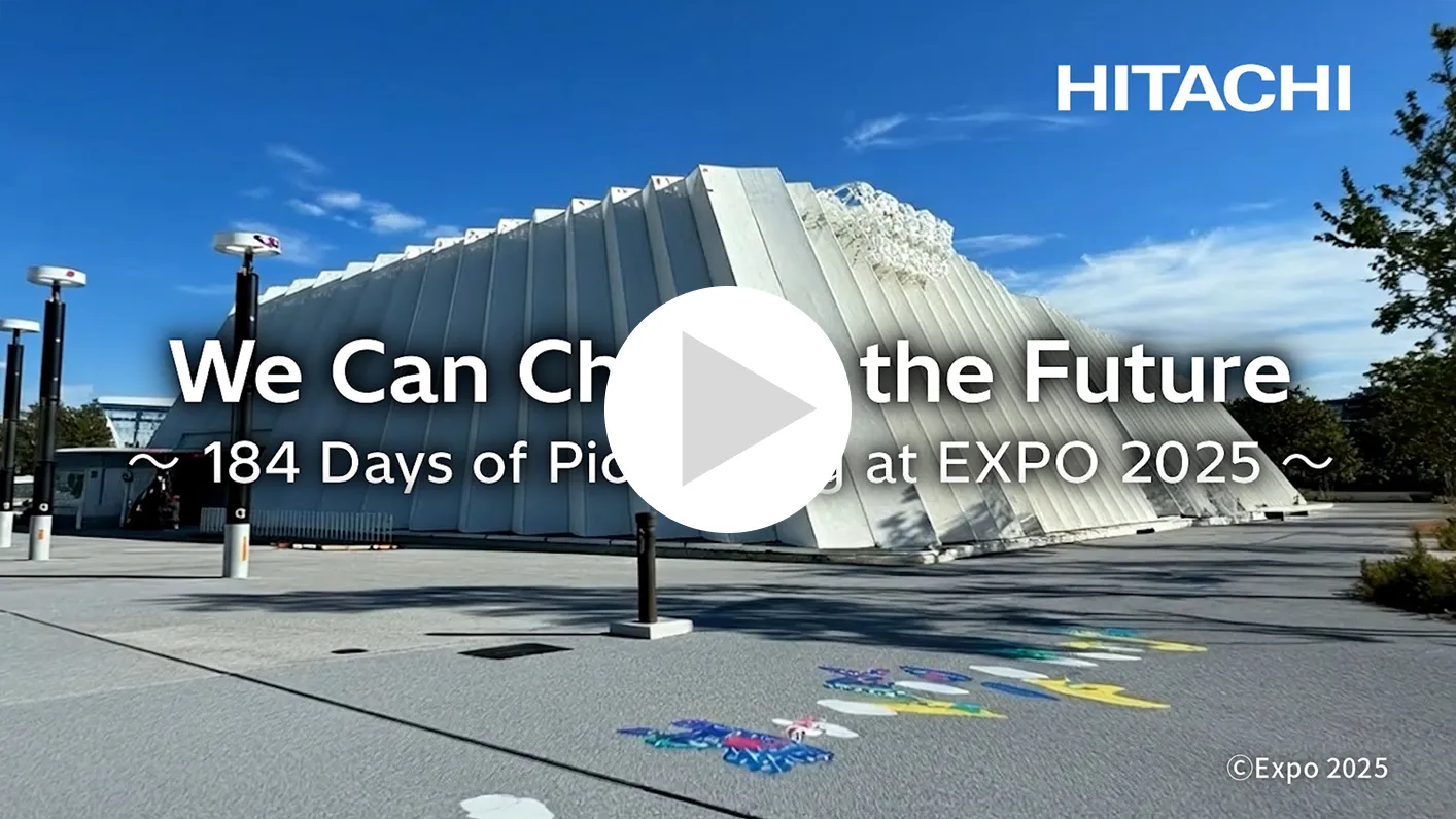 184 Days of Pioneering