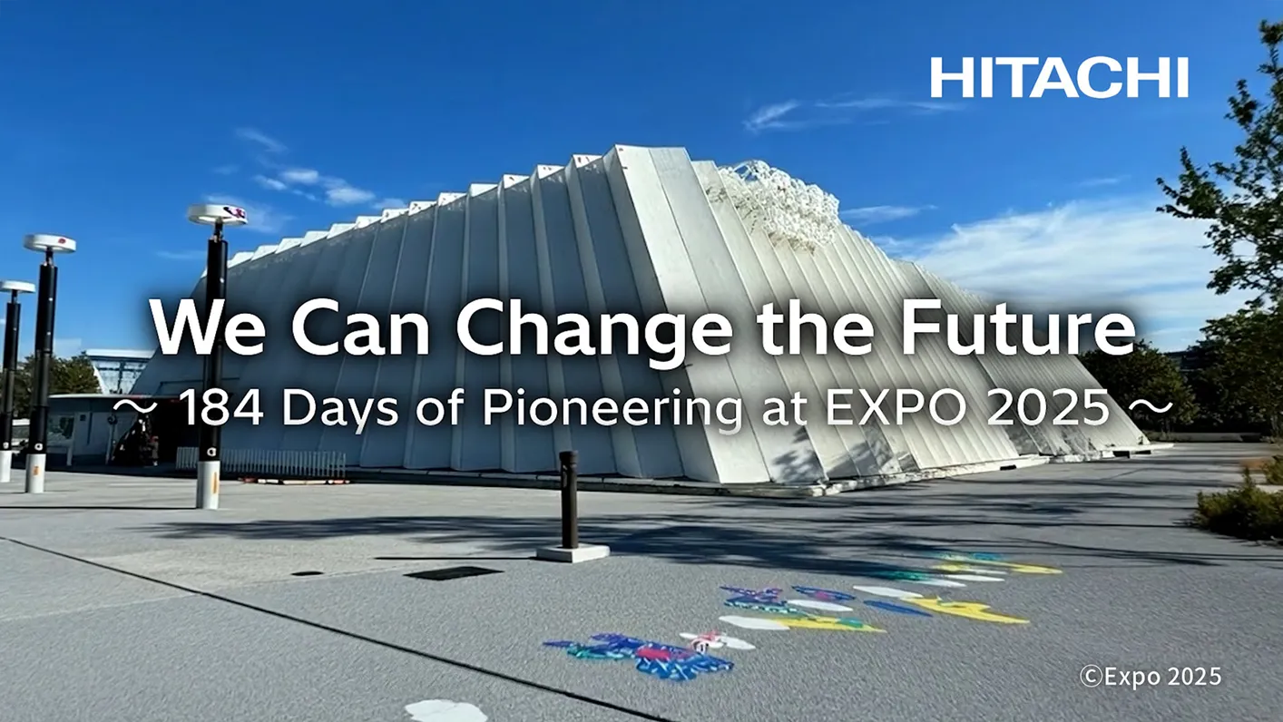 184 Days of Pioneering