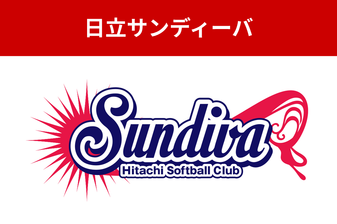 日立サンディーバ