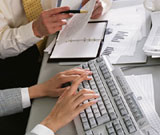 オフィスイメージ写真