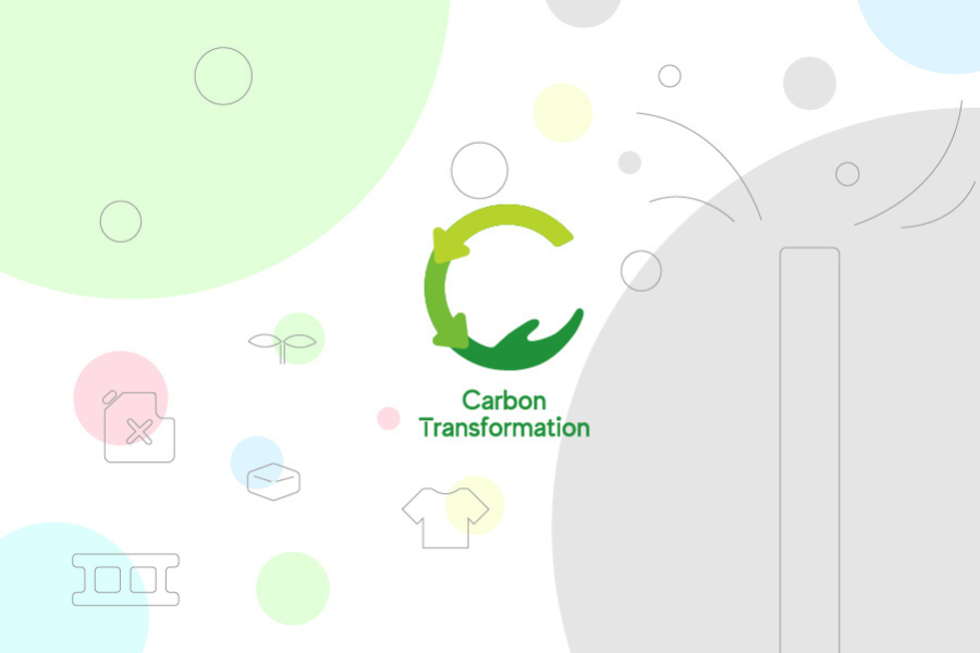 Carbon Transformation: CO2 as a Raw Material for Clothing and