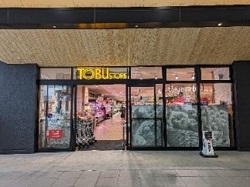 (画像)東武ストア  越谷店