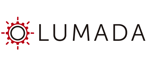 Lumadaロゴ