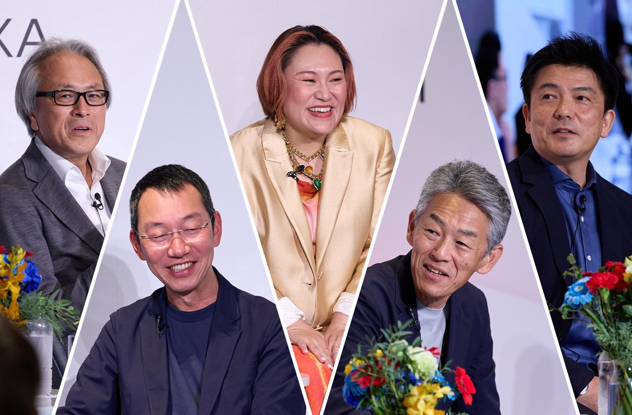 市民参加型による未来都市の実現に向けて」（後編） - Hitachi Social