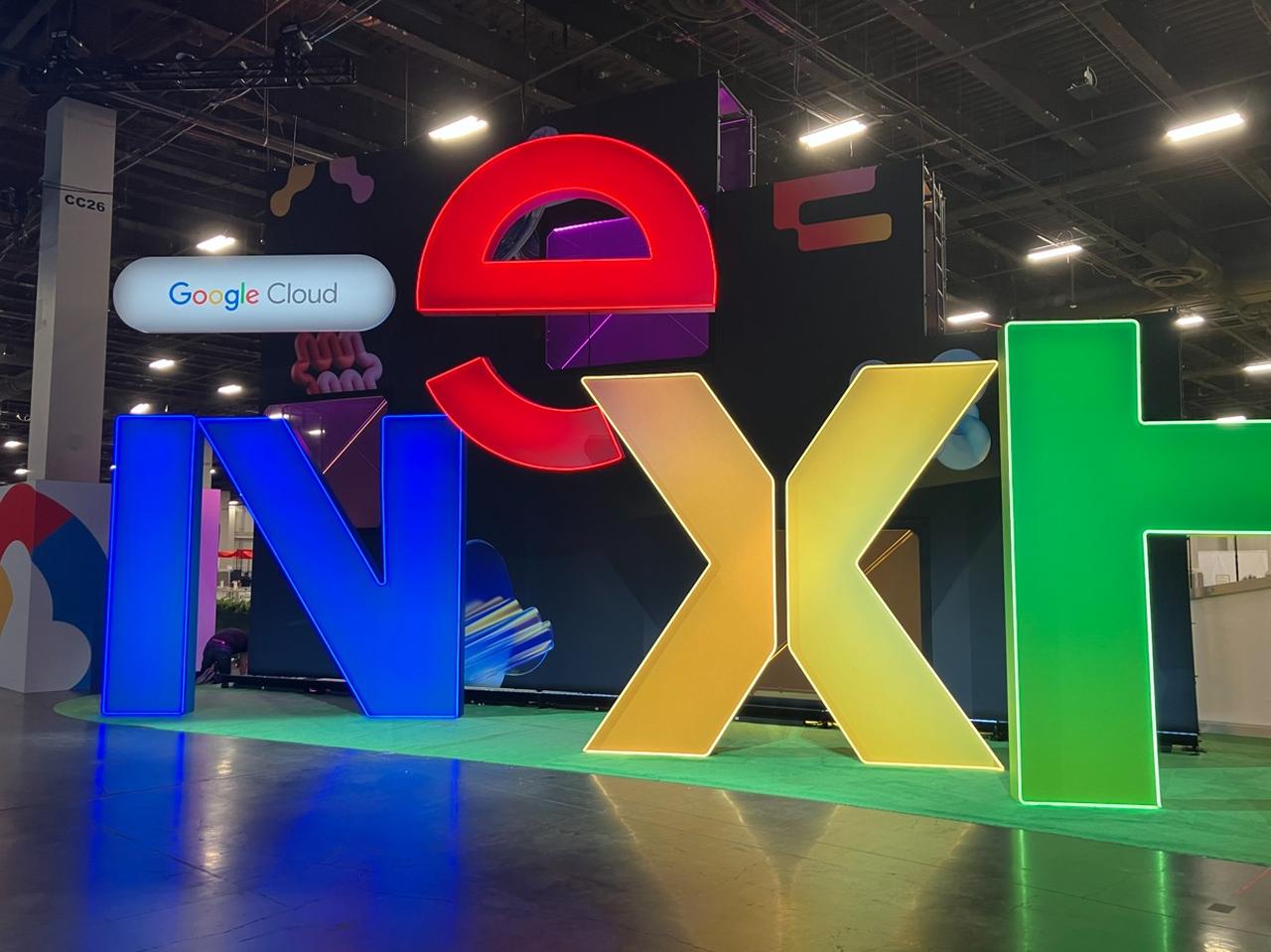 今年もOne Hitachiで出展！ Google Cloud Next '26での日立の活動を