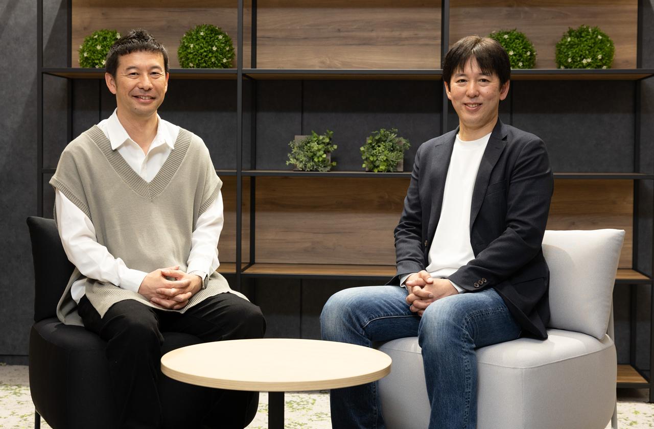 エグゼクティブの生成AIの使い方 【第2回】Hitachi Digital LLC COO