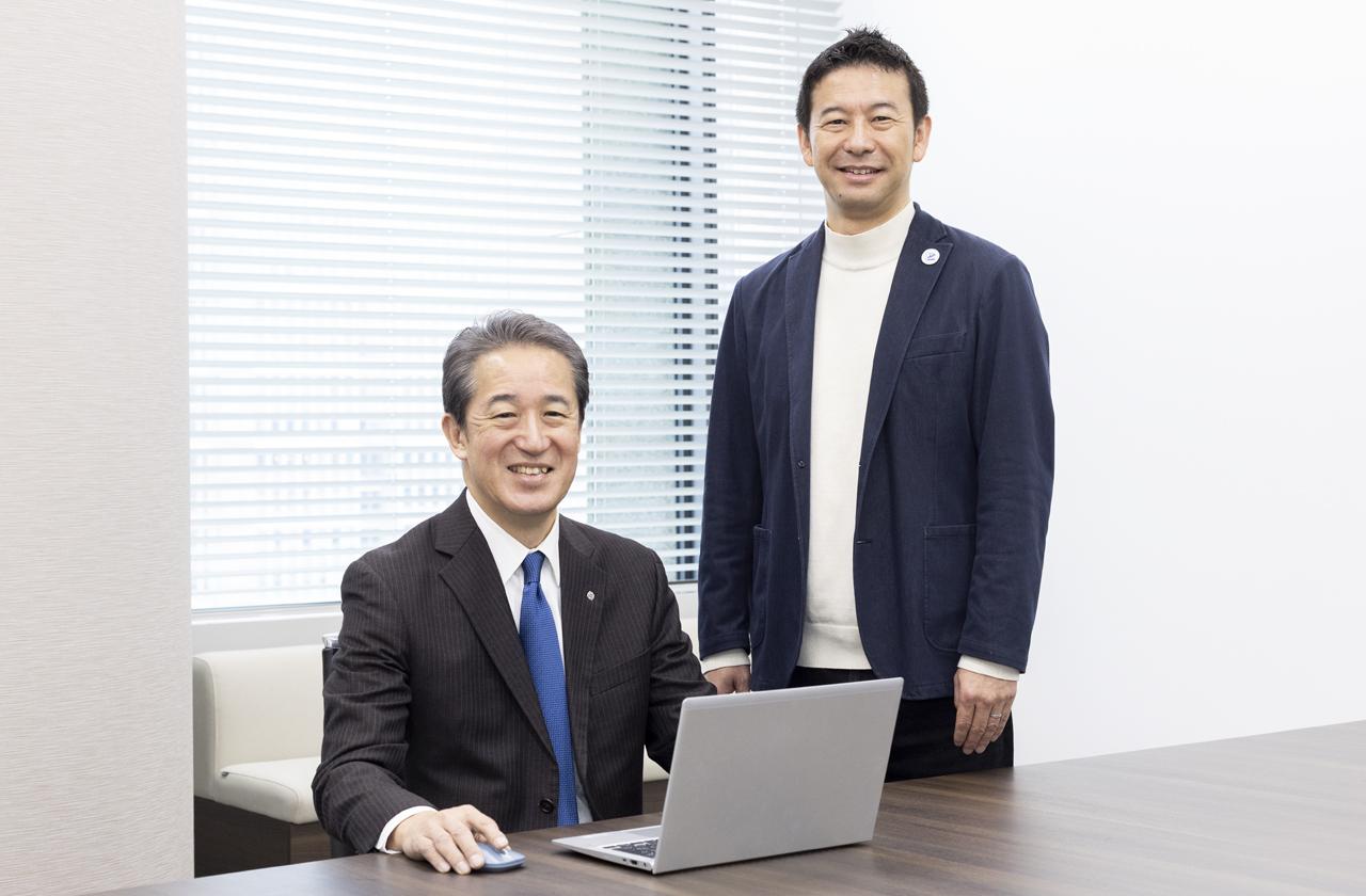 エグゼクティブの生成AIの使い方 【第3回】日立製作所 執行役専務
