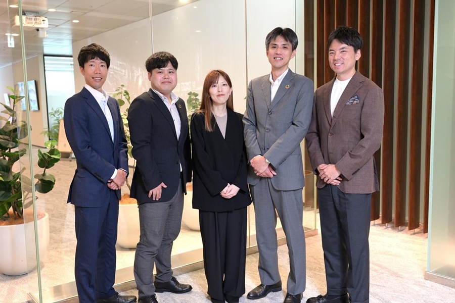 こくみん共済 coop「Risk Simulator for Insurance」導入事例