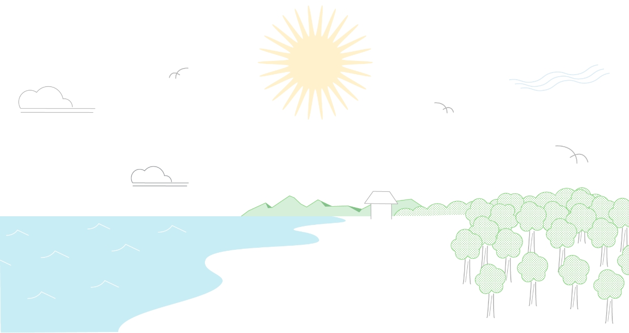 原子力発電のメリット（貢献）