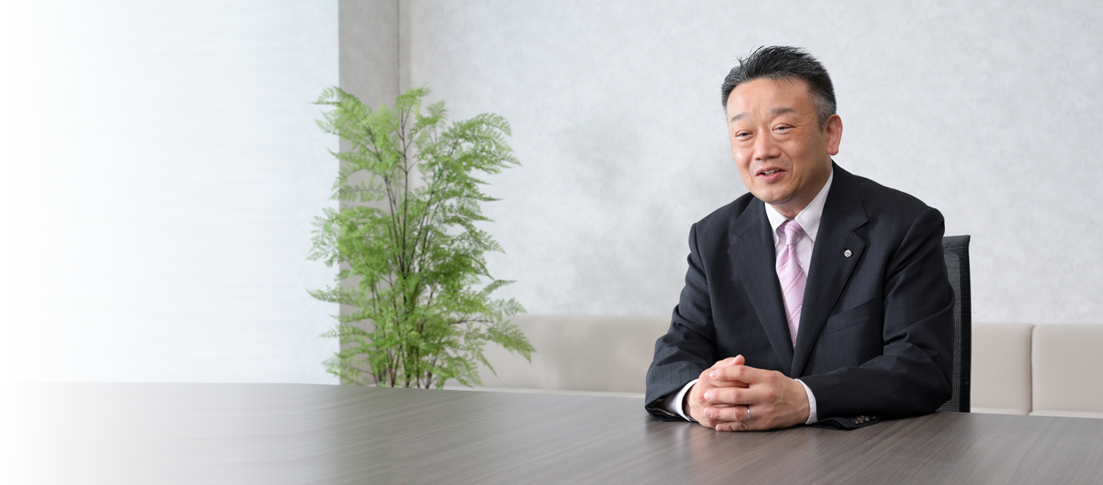 次世代炉推進本部 担当本部長（核融合・加速器）　木戸 修一