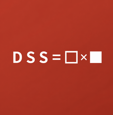 DSS= ??