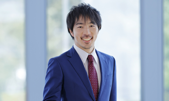 松榮　直人 （まつえ なおと）