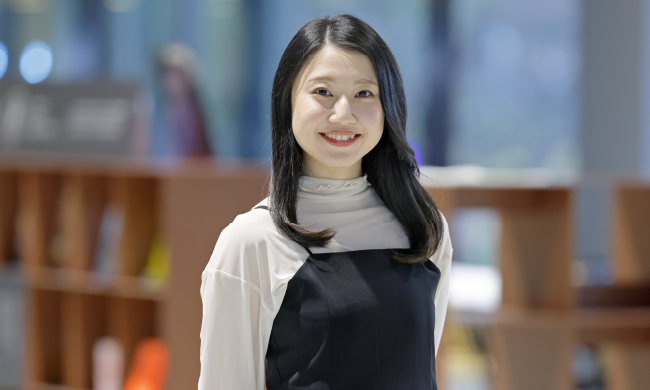 三井田　美沙 （みいだ みさ）