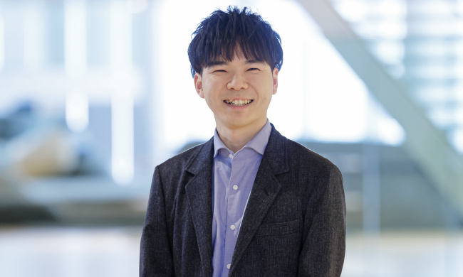 小幡　拓也 （おばた たくや）