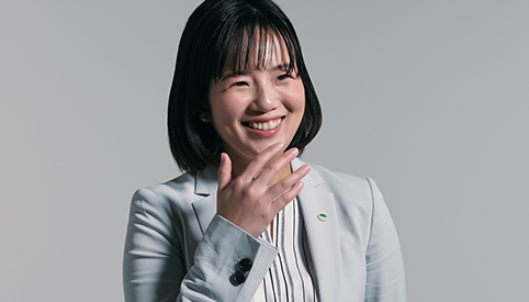 小島 礼子 さんの写真