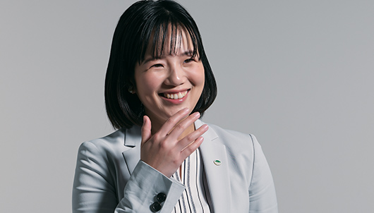 小島 礼子 さんの写真