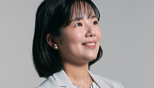 小島 礼子 さんの写真