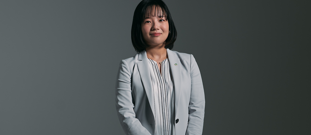 小島 礼子 さんの写真