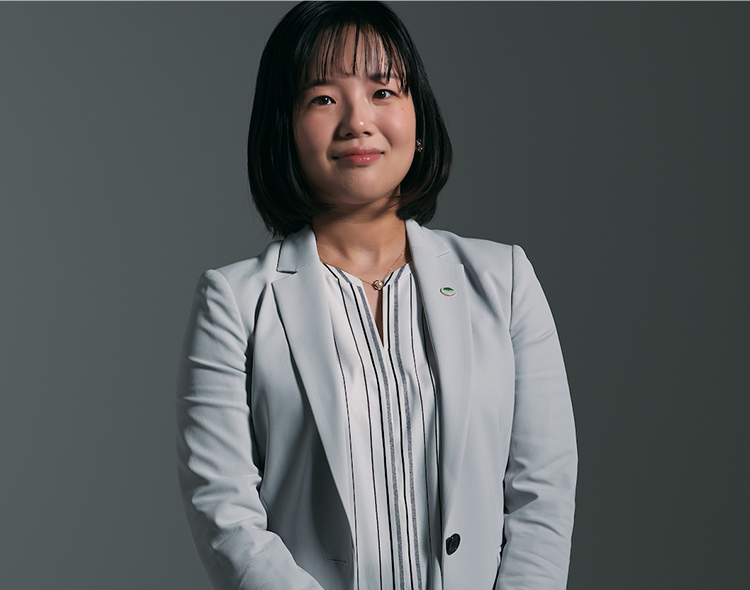 小島 礼子 さんの写真