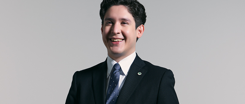 GARZA VILLARREAL ROGELIO ISAACさんの写真