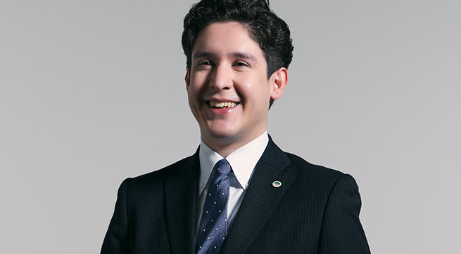 GARZA VILLARREAL ROGELIO ISAACさんの写真