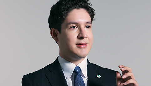 GARZA VILLARREAL ROGELIO ISAACさんの写真