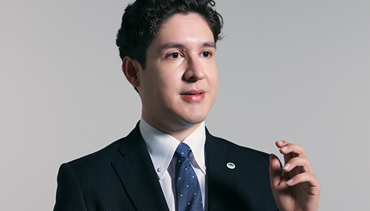 GARZA VILLARREAL ROGELIO ISAACさんの写真