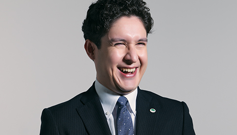 GARZA VILLARREAL ROGELIO ISAACさんの写真