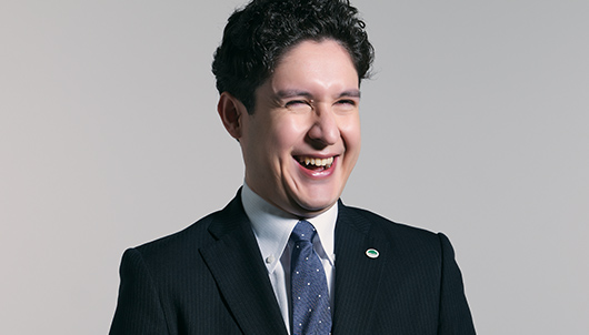 GARZA VILLARREAL ROGELIO ISAACさんの写真