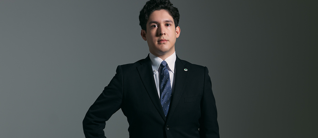 GARZA VILLARREAL ROGELIO ISAACさんの写真