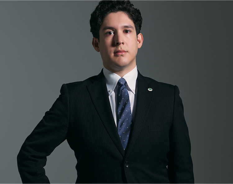 GARZA VILLARREAL ROGELIO ISAACさんの写真