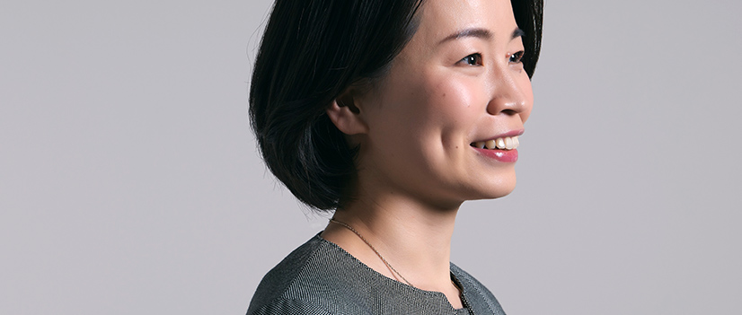 長澤 萌絵 さんの写真